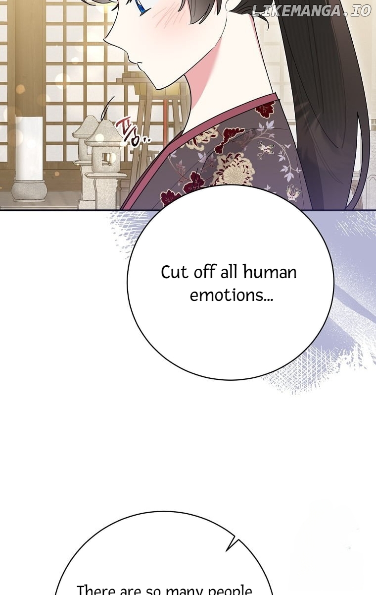 Precious Daughter of the Greatest Martial Arts Villain Chapter 125 - page 19